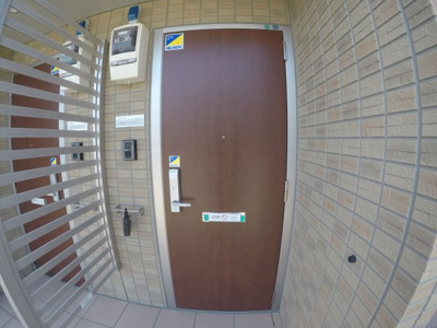 【エントランス】 | センチュリーTSC