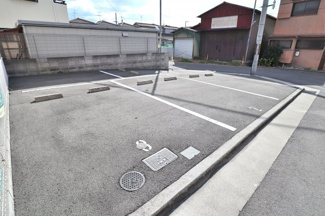 【駐車場】 | ヴェルデヴィラ
