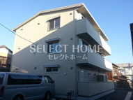 ハイツ岡崎柱北棟の画像