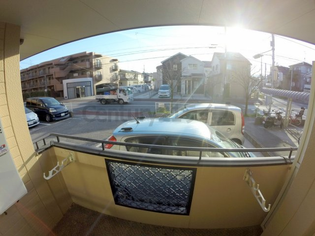【展望】 | ラポール3