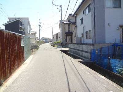 【周辺】 | シャーメゾンmf