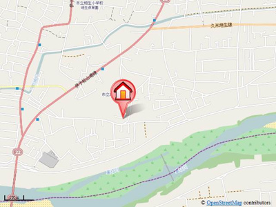 【地図】 | シャーメゾンmf