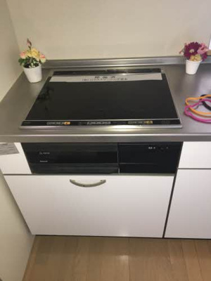 【キッチン】 | シャーメゾンmf