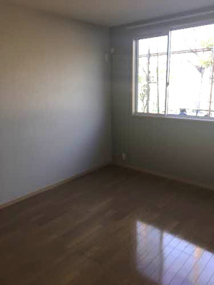 【洋室】 | シャーメゾンmf