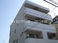 双海ハイツの画像