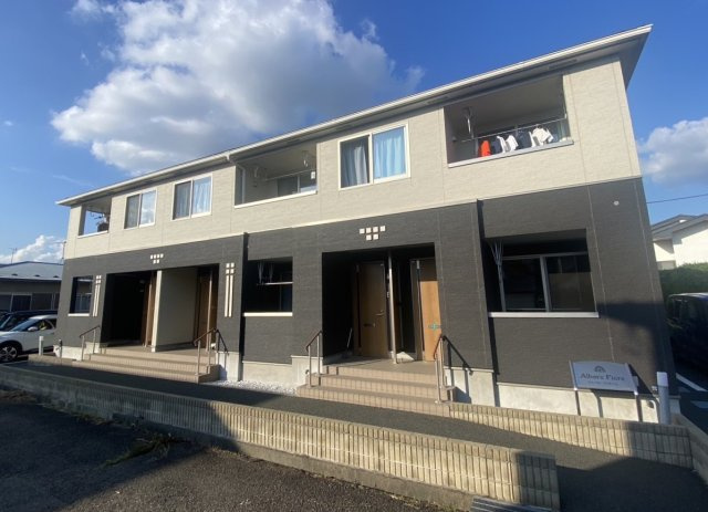 アルベロ　フィオーレ