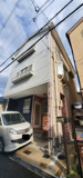 駅チカ！！　交野市私部4丁目中古戸建の画像