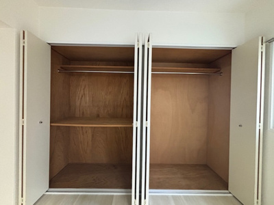 【収納】 | モンヴェルジェ駒沢