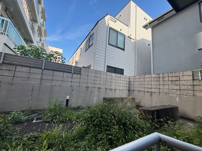 【展望】 | モンヴェルジェ駒沢