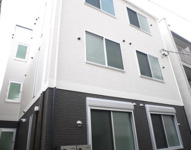 ＦＥＲＩＯ千住大橋駅前の画像