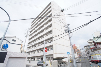【外観】 | クラシェス尼崎