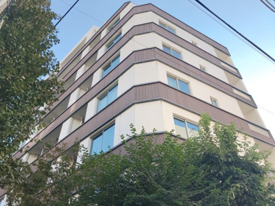 【外観】 | パークリュクス三宿