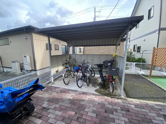 ＡＢＥＥＹ　ＲＯＡＤのその他共用部分
