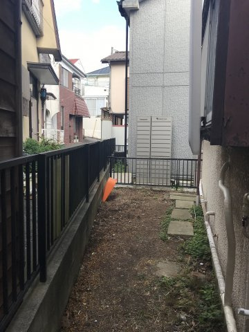 【 売主 】横浜市港南区日野４丁目　戸建の外観