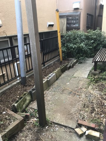【 売主 】横浜市港南区日野４丁目　戸建の外観