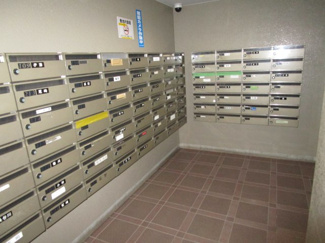 【その他共用部分】