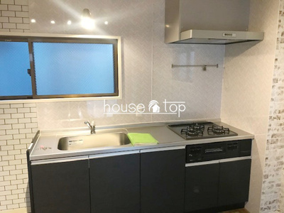 【キッチン】 | モーブ上鳴尾