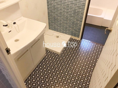 【独立洗面台】 | モーブ上鳴尾