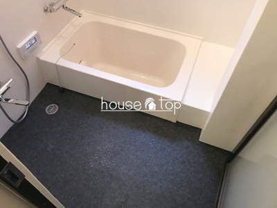 【浴室】 | モーブ上鳴尾