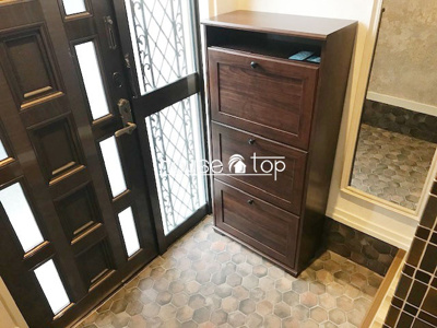 【玄関】 | モーブ上鳴尾