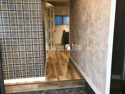 【玄関】 | モーブ上鳴尾