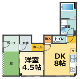 モーブ上鳴尾の画像