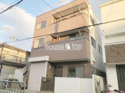 【外観】 | モーブ上鳴尾