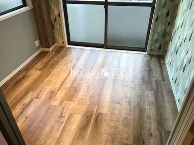 【洋室】 | モーブ上鳴尾