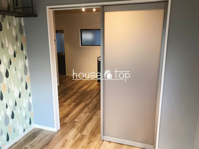 【洋室】 | モーブ上鳴尾