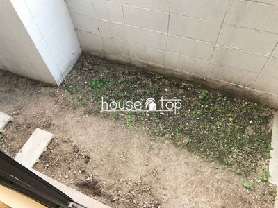 【庭】 | モーブ上鳴尾