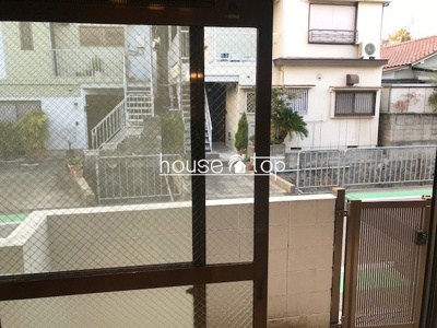 【展望】 | モーブ上鳴尾