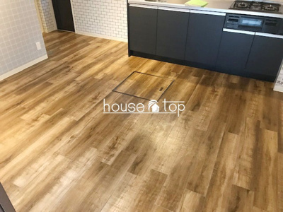 【居間・リビング】 | モーブ上鳴尾