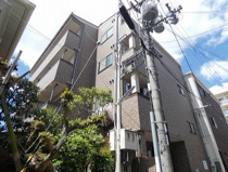 プチフラット千里山の画像