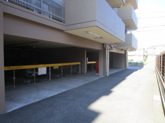 【その他共用部分】