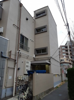 【外観】 | 建物の外観