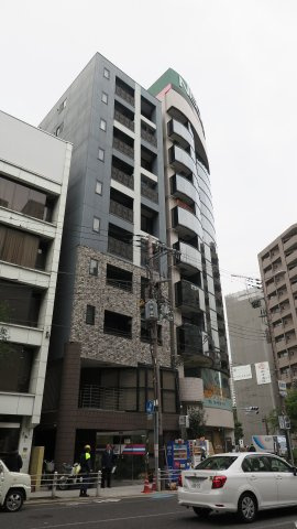 メゾンキコー靭本町