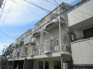 【外観】 | 物件の外観です