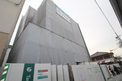 【外観】 | ル・クラージュ室町