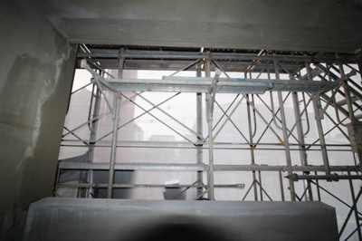 【展望】 | ル・クラージュ室町