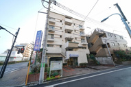 太陽コーポ　２LDKの画像
