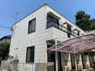 杉並区南荻窪３丁目のマンションの画像