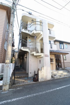 【外観】 | 宝玉ビル