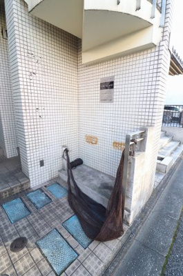 【その他共用部分】 | 宝玉ビル