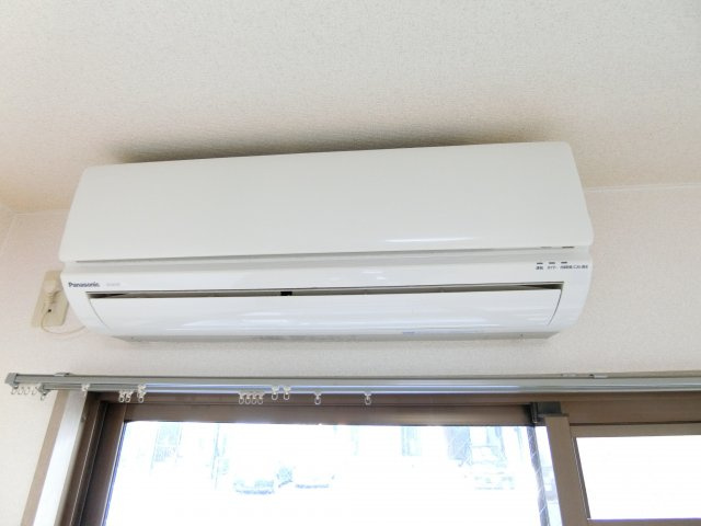 サンハイムHOKYOの内装