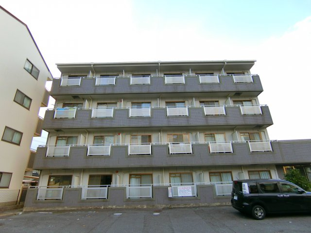 サンハイムHOKYO