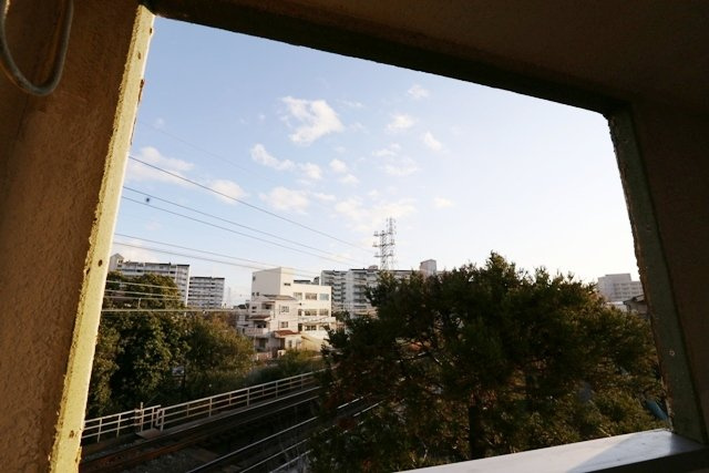 【展望】 | 第6マンション