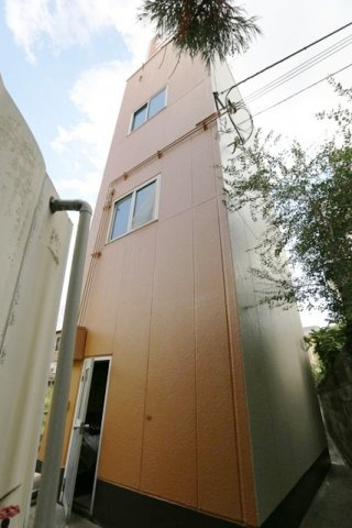 【外観】 | 第6マンション