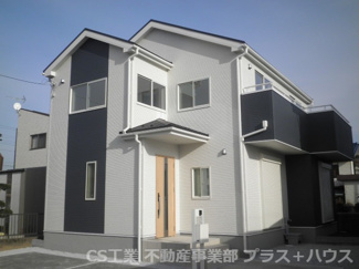 【外観】 | 落ち着いた雰囲気の外観です