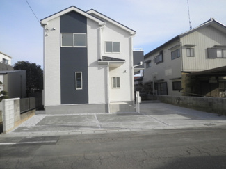 【駐車場】 | 駐車場があります