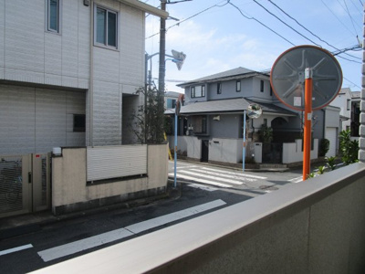 【展望】 | ルミエール新高円寺